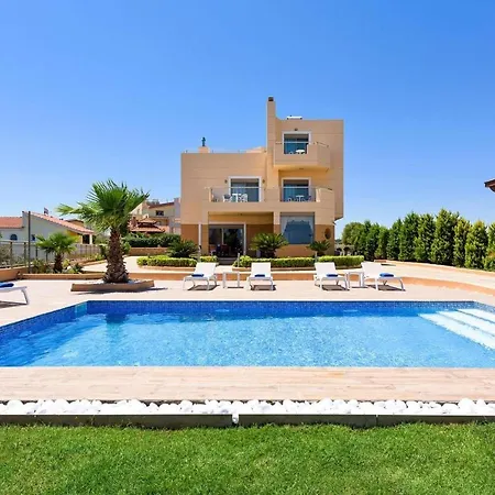 Villa Aegean Blue *