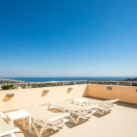 Villa Aegean Blue *